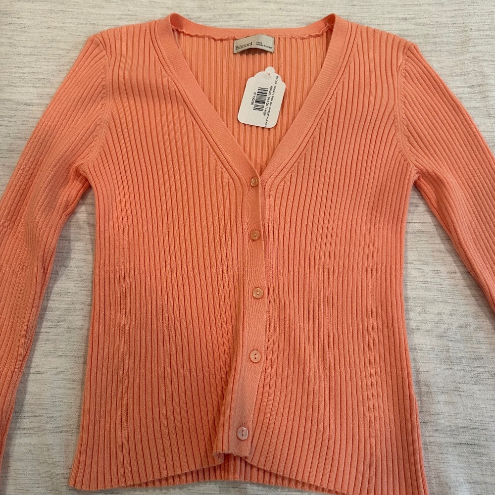 Be Cool Top sweater top